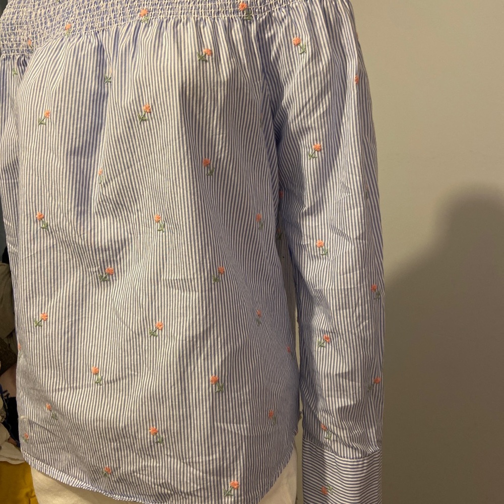 TOMMY HILFIGER top